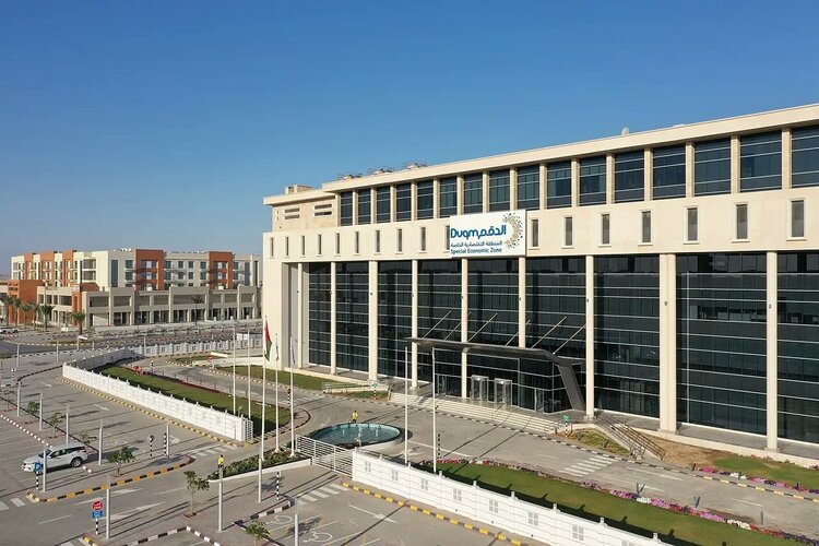 Oman Introduces New Investment Rules for Special Economic and Free Zones
